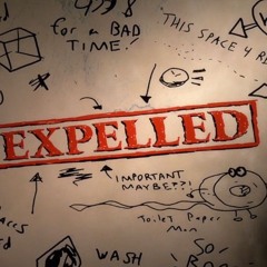 Expelled