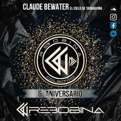 CLAUDE BEWATER 6º ANV REBOBINA⏪️
