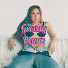 GREEDY remix