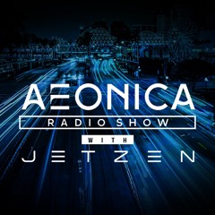 AEONICA RADIO EPISODE 012