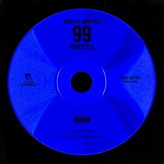 99 (feat. Dave East)