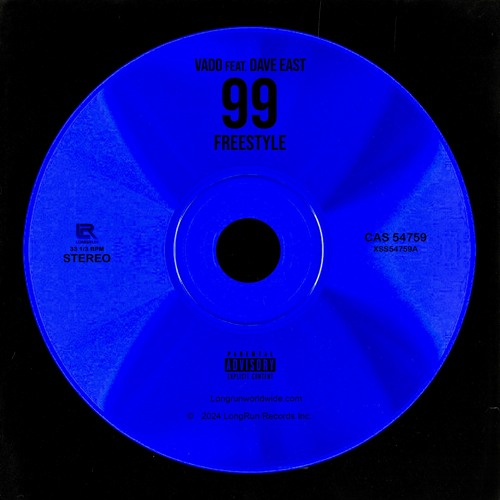 99 (feat. Dave East)