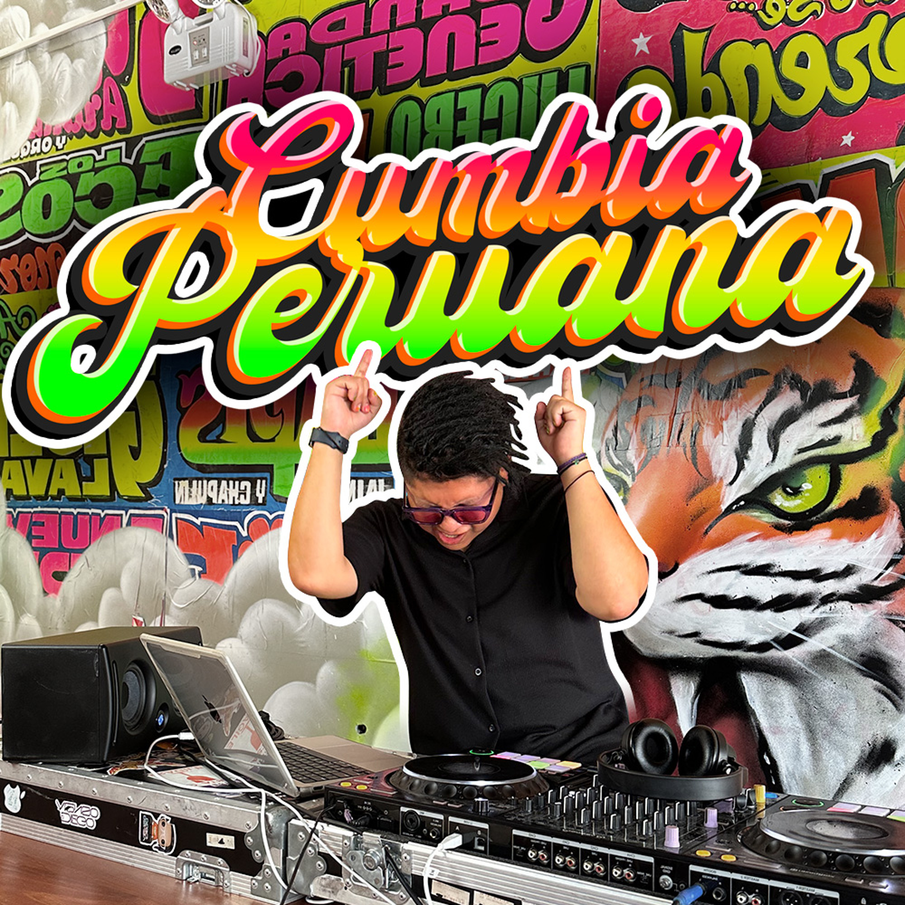 DJ Diego Alonso