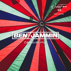 Carnival Mix