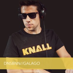 016 - Guestmix by GALAGO