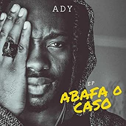 Extended (Remix) Essa Cota - Ady By DJ ALONE FWI (2020)
