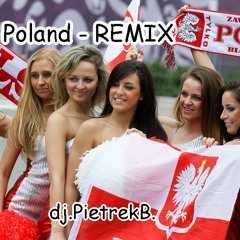 Poland - REMIX