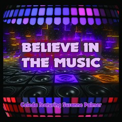 Celeda - Believe In The Music - Special Tee & Sol Brothers Extended Remix