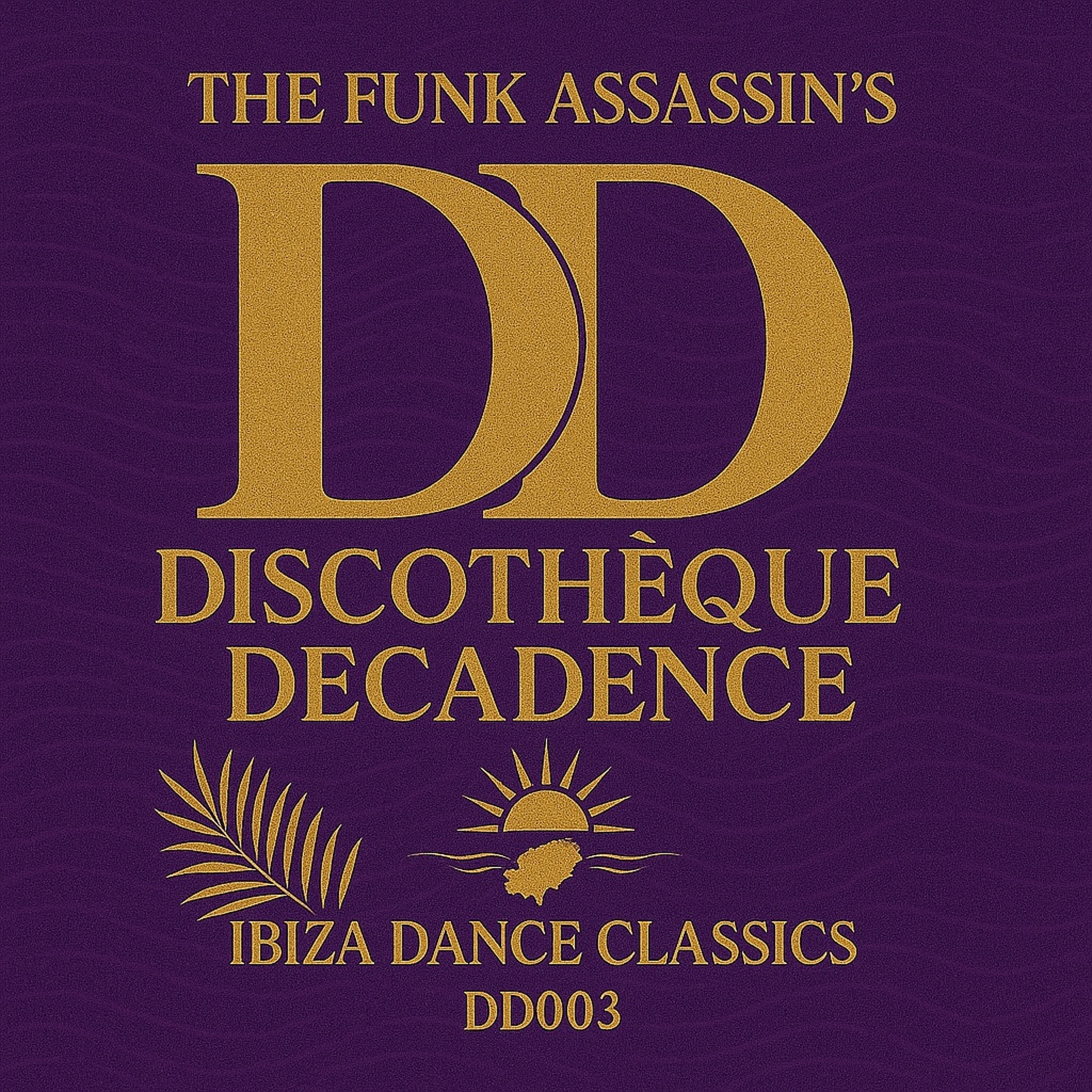 The Funk Assassin