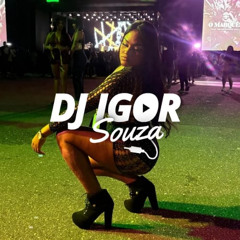 SÓ PORRADA DO FLAMENGO 2025 [ DJ IGOR SOUZA ] BEAT DO MARTINS 130 BPM