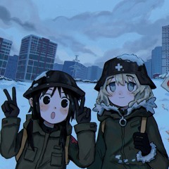 SHISHAMO「中庭の少女たち」[Darkyffx Edit]
