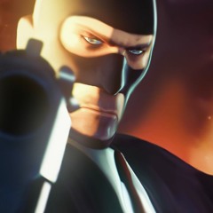 [TF2 REMIX] NEXUS - "Right Behind You"