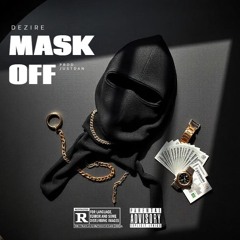 MASK OFF (prod. JustDan)