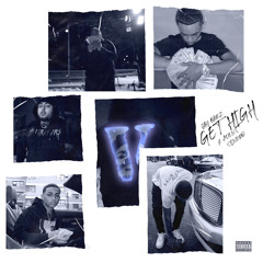 Jbarz X Aden Dinero - Get High