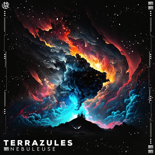 Nebuleuse  [UNSR-186]