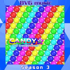 Luv UNLIMITED - CANDY☆ ~BVG eurobeat arrange~ (DDRMAX)