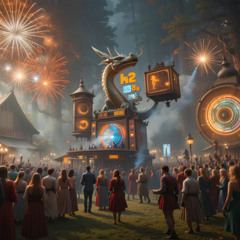 Quentin P - Brocéliande Festival