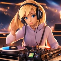 Set hiphop & house by violet