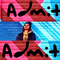 ADMIT (prod. ONE)