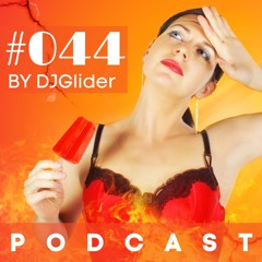 #044 PodCast September Electro House by DJGlider