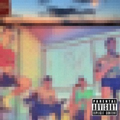 NBA (feat. Formerly LEN)