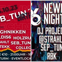 SEP_TUN (Play TECHNO) 2023 - 09 - 21