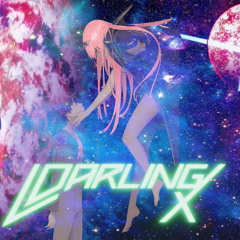 Darling in the Franxx