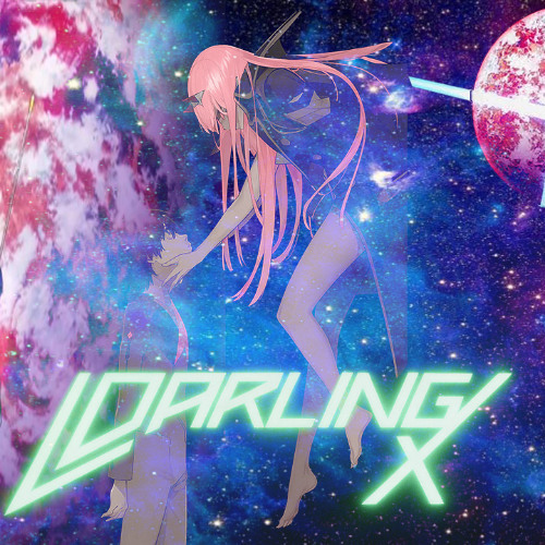 Darling in the Franxx