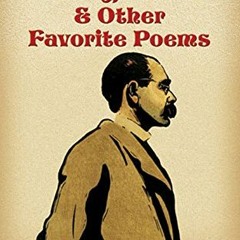)( Gunga Din and Other Favorite Poems, Dover Thrift Editions, Poetry# $Read-Full( )Online(