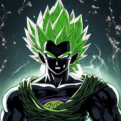 Super Saiyan (Akira Toriyama Tribute)