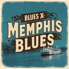 Blues X - Memphis Blues