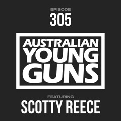 Australian Young Guns | Episode 305 | Scotty Reece