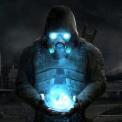 Wide - Eyed Revelation ( Ákos Baka ) - Zone Compassion - STALKER2_FAN_OST