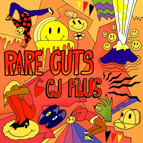 02 C.J. Plus - Prelude