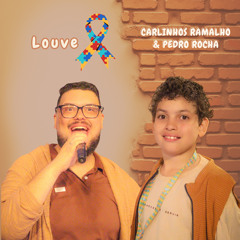 Louve (Ao Vivo) [feat. Pedro Rocha]
