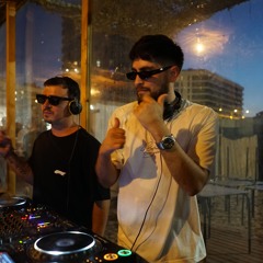 BASEMENT SCENE @ LOST BEACH BARCELONA 2025