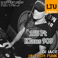 HTF155 Ft. Klaus 909