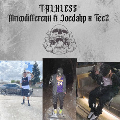 Talkless Ft Joedahp x Tee2 prod by Galvxymusic