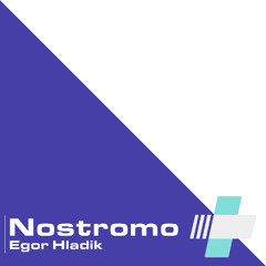 Nostromo (Radio Edit) | Out Sept 2025