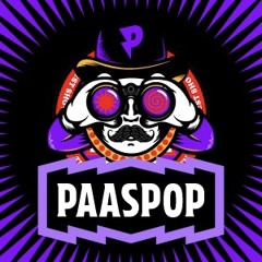 Live at Paaspop 2023 (Vinyl Disco Set)