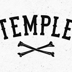 Temple - Dreadlock Mix