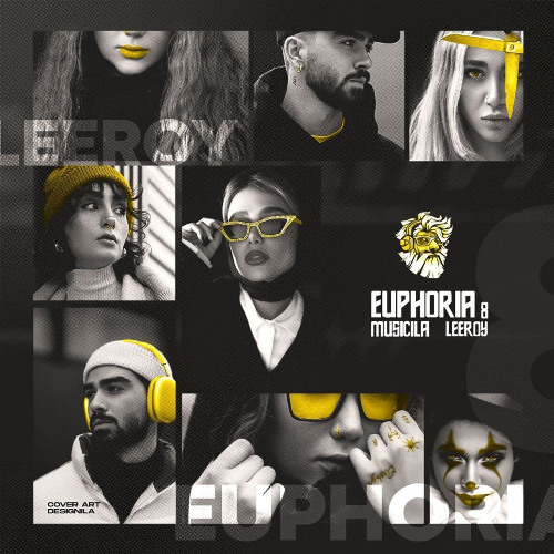 Stream LeeRoy BeatZ - Euphoria 8 by Musicila | Listen online for
