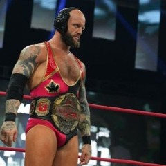 Josh Alexander - Power Of The Weapon