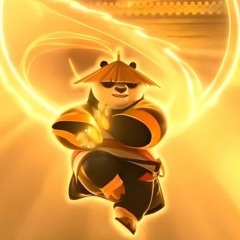 Po Freeverse | Kungfu Panda Rap | Apex Music