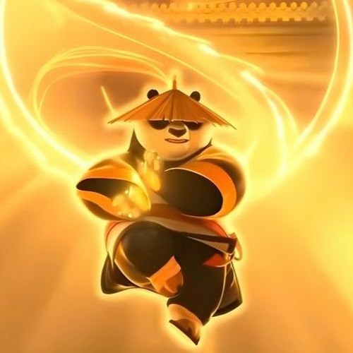 Po Freeverse | Kungfu Panda Rap | Apex Music