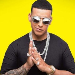 Daddy Yankee x Pitbull - Hot (LostBrain Remix)