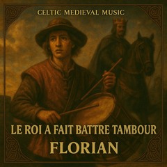 Le roi a fait battre tambour