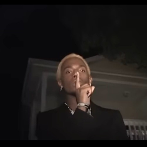 Why Won't You-Ric Wayne(instrumental)(prod Ric Wayne)