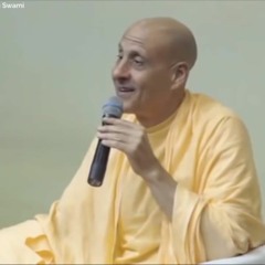 radhanath swami