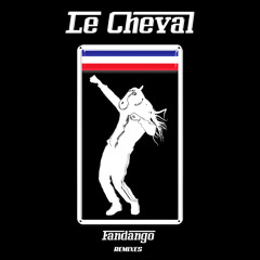 Fandango (Hugel Remix)